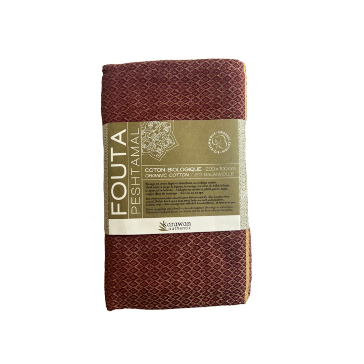 Fouta 