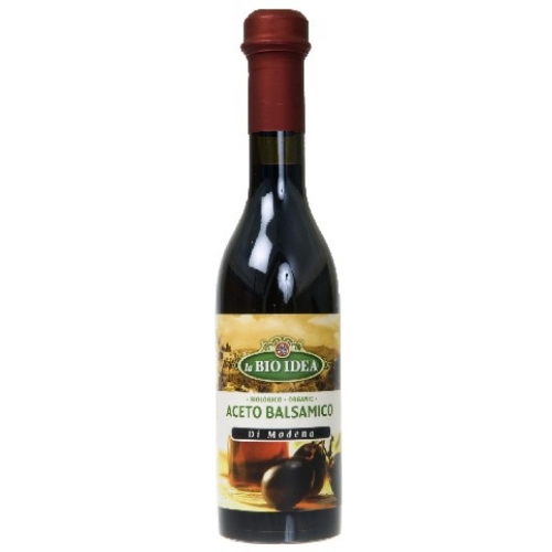 Balsamvinäger EKO 250 ml i gruppen Råvaror & Dryck / Skafferiet / Smaksättning hos Rawfoodshop Scandinavia AB (LSMA250451L)