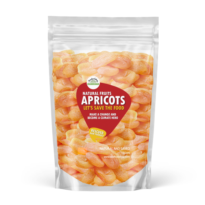 Aprikoser 1kg i gruppen Råvaror & Dryck / Frukt & Bär / Aprikos hos Rawfoodshop Scandinavia AB (SFRFRU5003501)