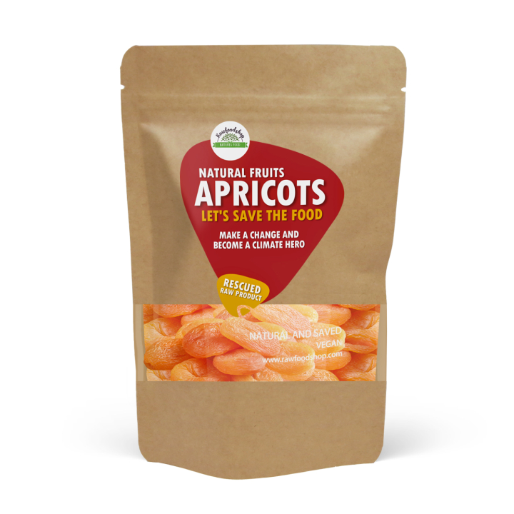 Aprikoser 1kg i gruppen Råvaror & Dryck / Frukt & Bär / Aprikos hos Rawfoodshop Scandinavia AB (SFRFRU5003501)