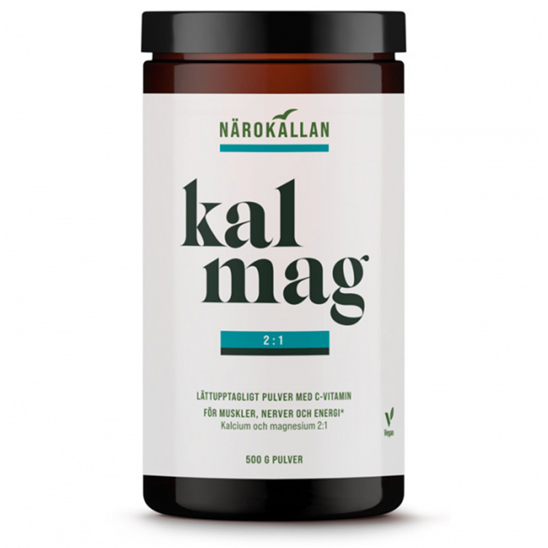 KalMag 2:1 500g