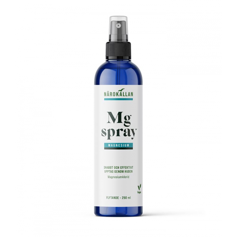 Magnesiumspray 250ml