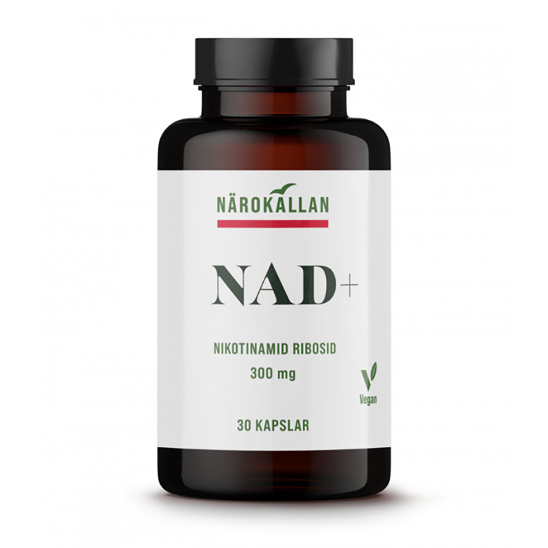 NAD+ 300 mg