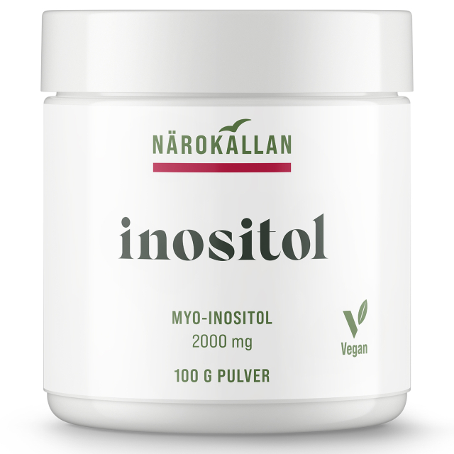 Inositol 100g