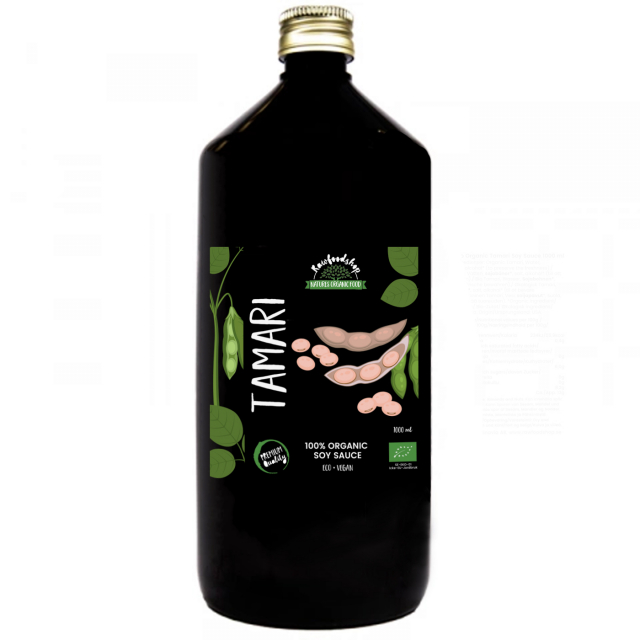 Tamari EKO 1000ml