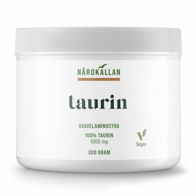 Taurin 300g