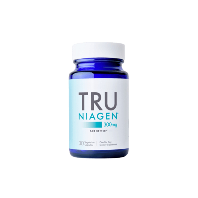 TruNiagen NAD+ 300mg 30 kapslar