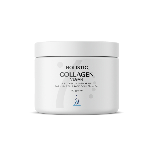 Collagen Vegan + Boswellia 150g