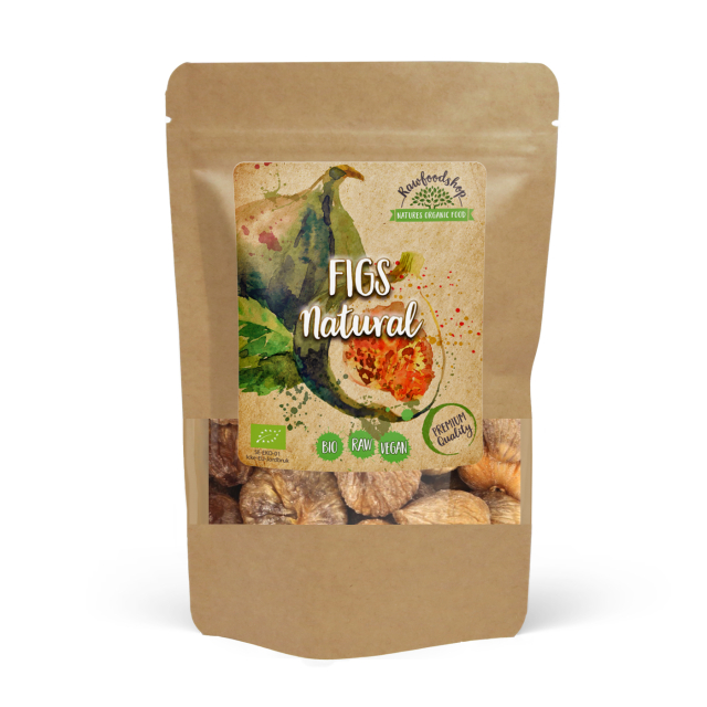Fikon EKO 500g