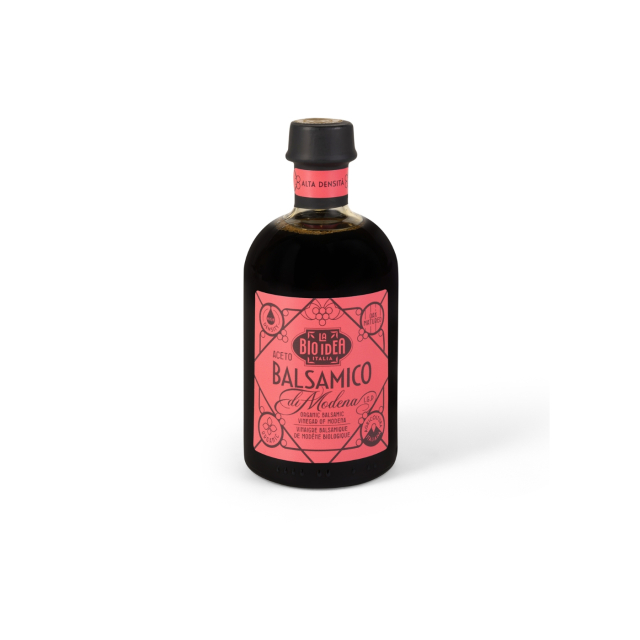 Balsamvinäger Röd EKO 250ml
