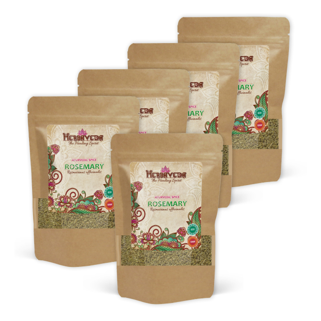 Rosmarin EKO 50g x 5 paket