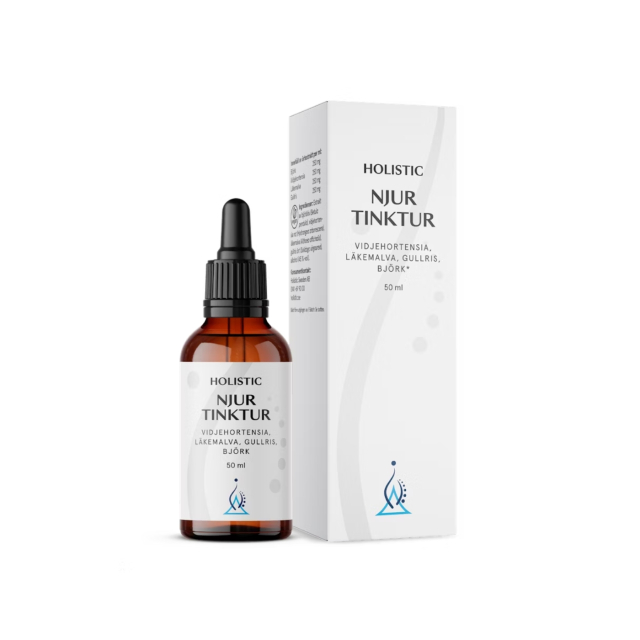 Njur Tinktur 50ml