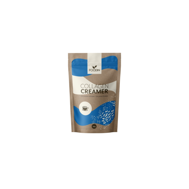 Collagen Creamer 150g