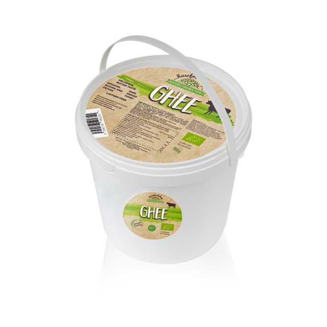 Ghee EKO 900g