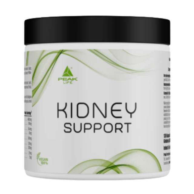 Kidney Support Njurbalans 120 kapslar