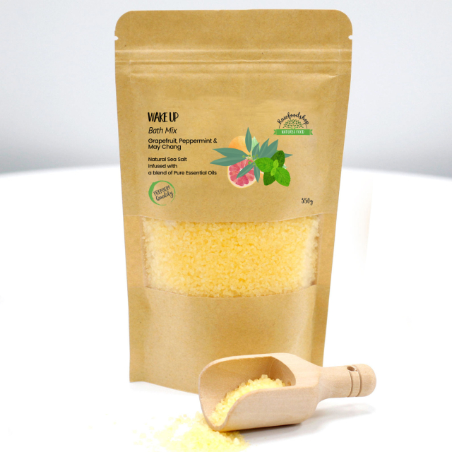 Badsalt Wake Up 350g