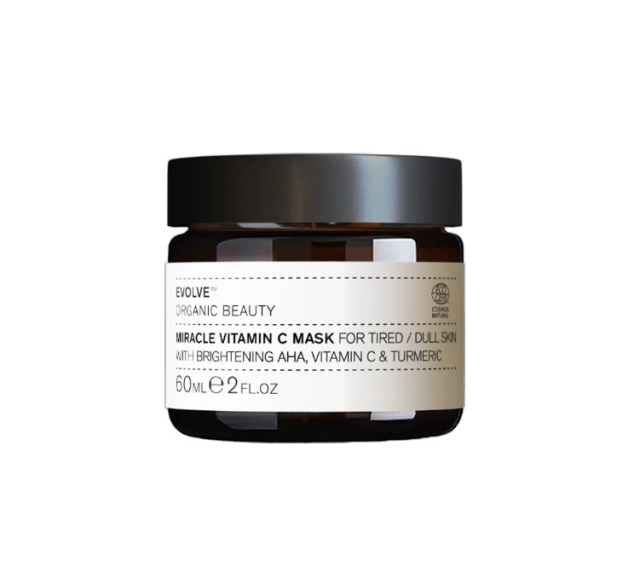 Miracle Vitamin C Mask 60ml