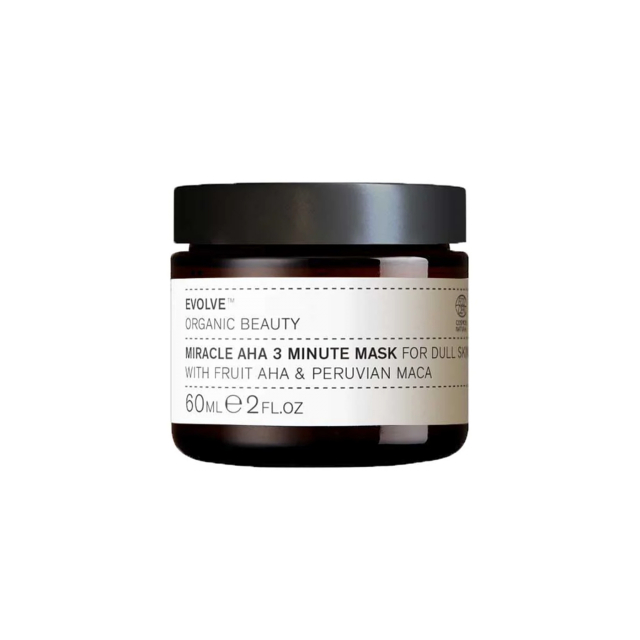 Miracle AHA 3 minute Mask 60ml