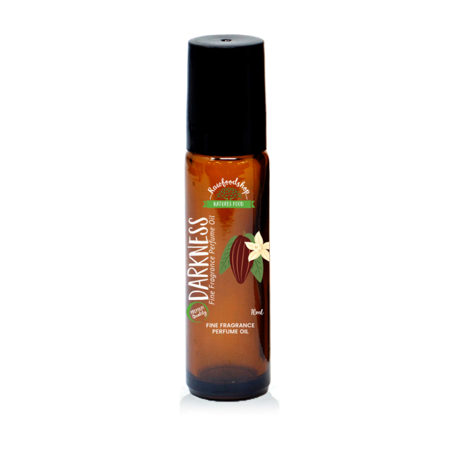 Darkness Parfymolja 10ml