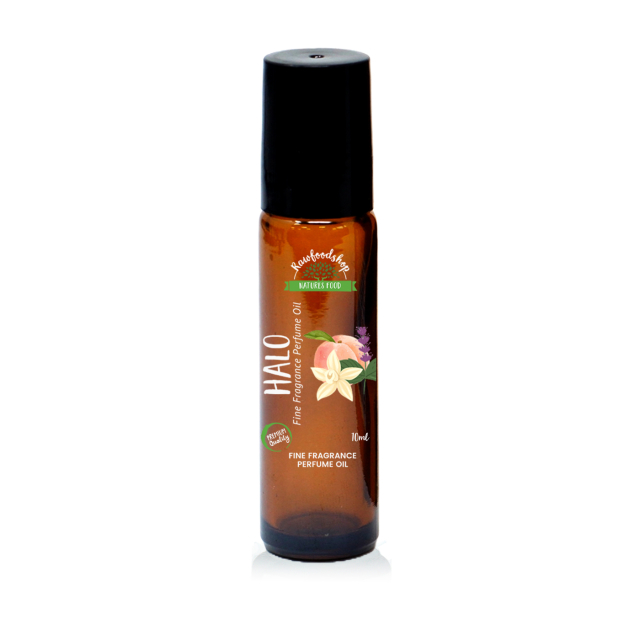 Halo Parfymolja 10ml