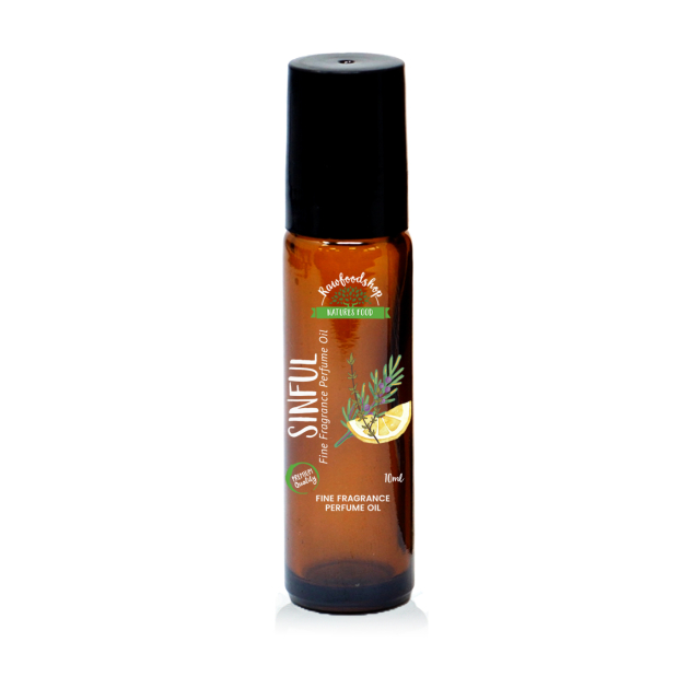 Sinful Parfymolja 10ml