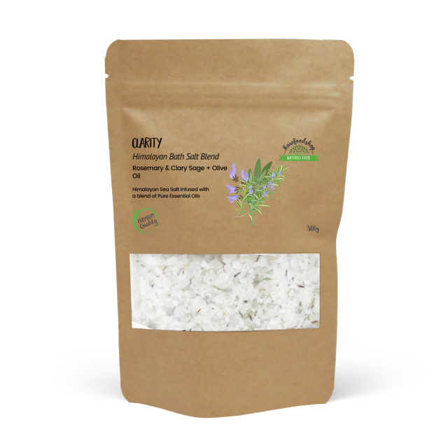 Badsalt Himalaya Clarity 500g