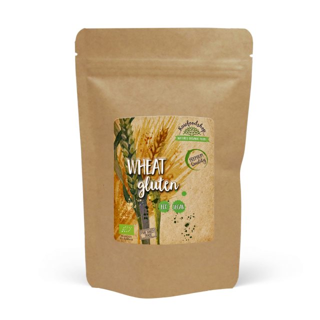 Vetegluten EKO 1kg