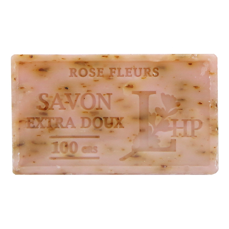 Tvål Rose Flower 100g