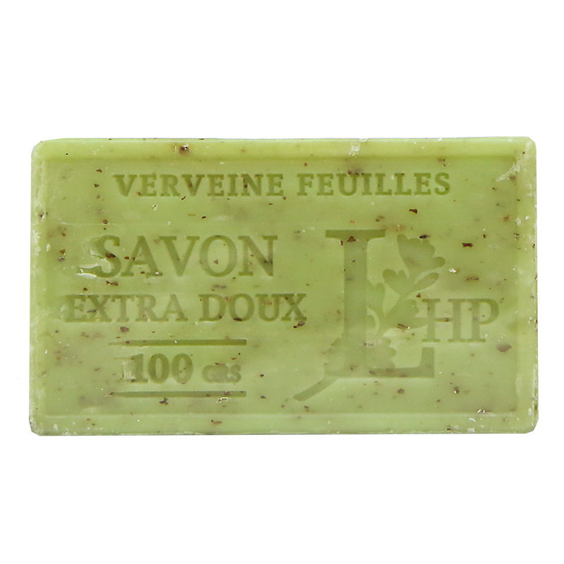 Tvål Verbena blommor 100g