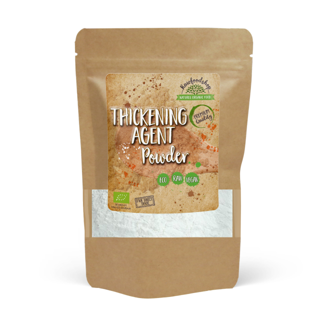 Redningsmix EKO 100g
