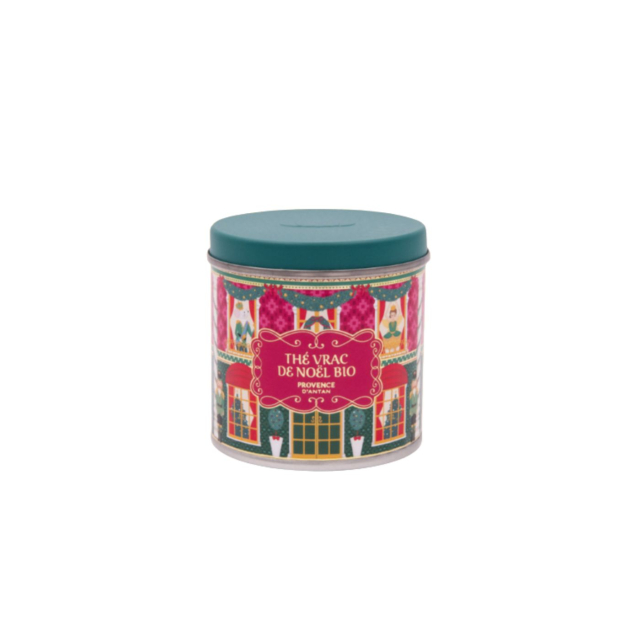 Julte Kryddor & Grapefrukt EKO 70g