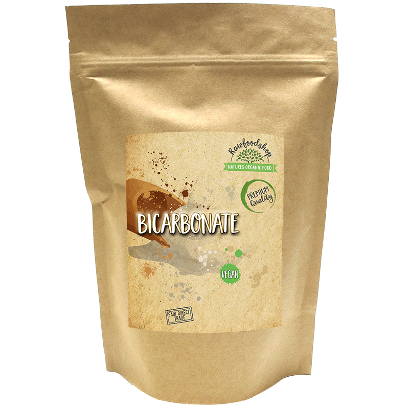 Bikarbonat 500g