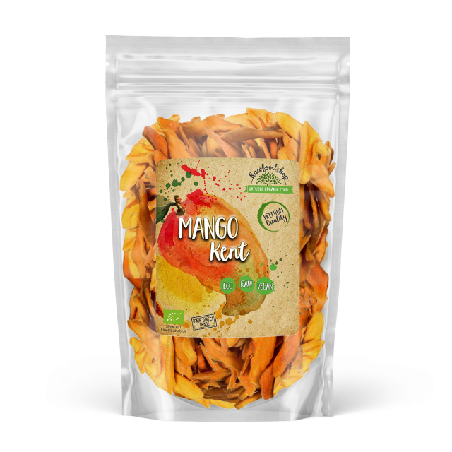 Mango EKO 500g