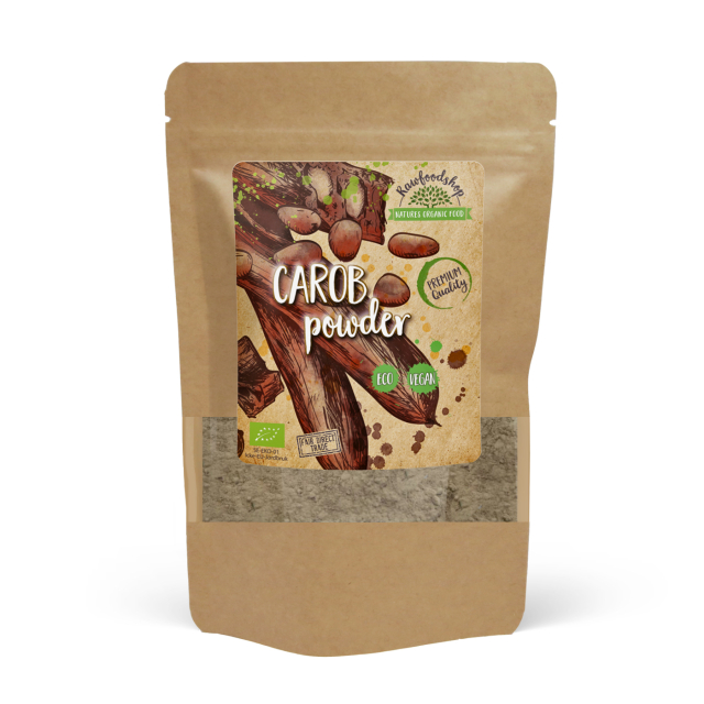 Carobpulver EKO 1kg