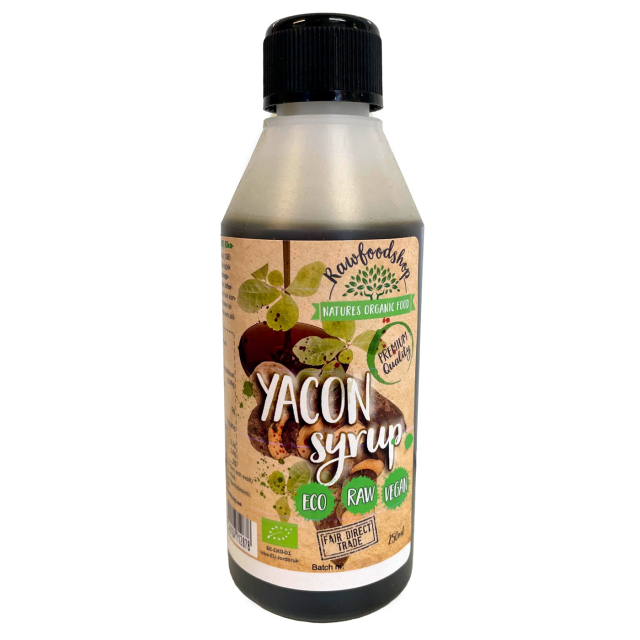 Yaconsirap EKO 250 ml