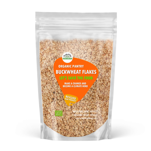 Boveteflakes EKO 1kg