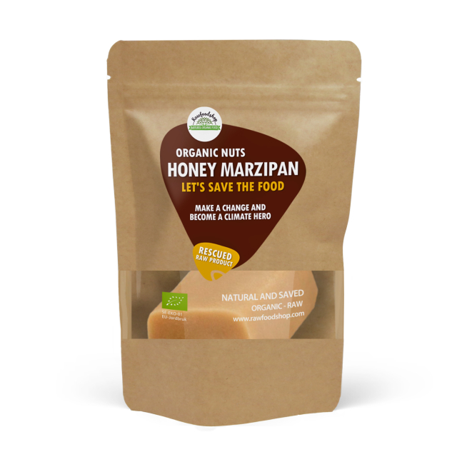 Marsipan EKO 500g