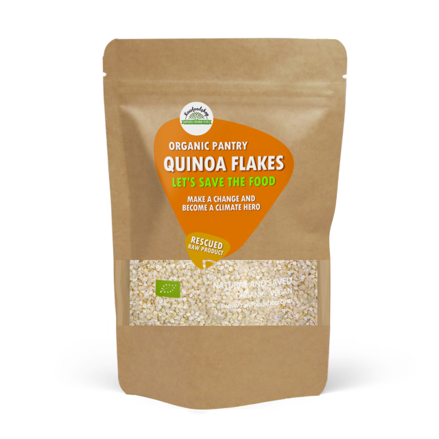 Quinoaflakes EKO 1kg