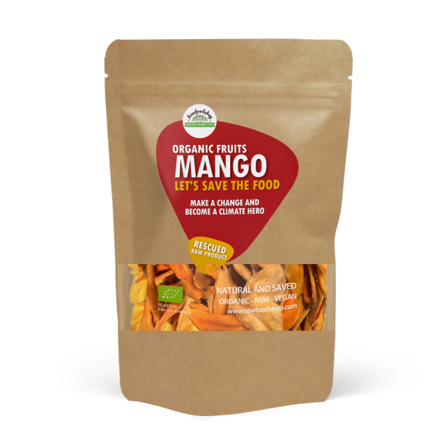 Mango EKO 500g