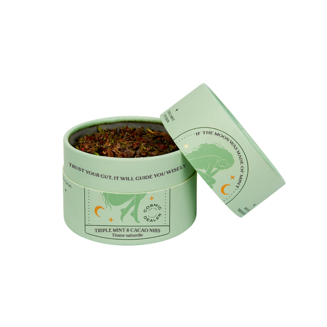 Te Mynta & Kakao EKO 80g